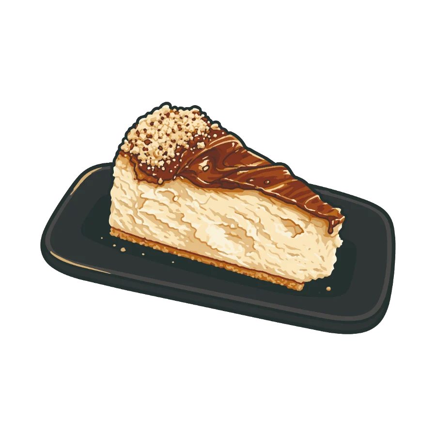Kinder Bueno — plato de Disbarat en Mahón, Menorca