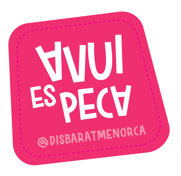 Avui es peca